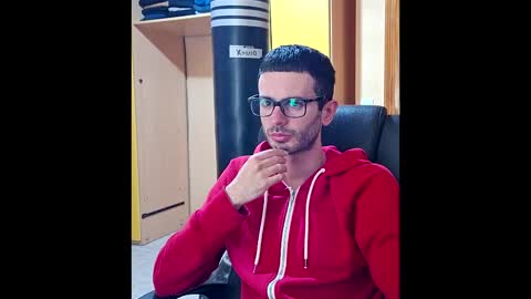 theebigbooss online show from November 14, 10:22 pm