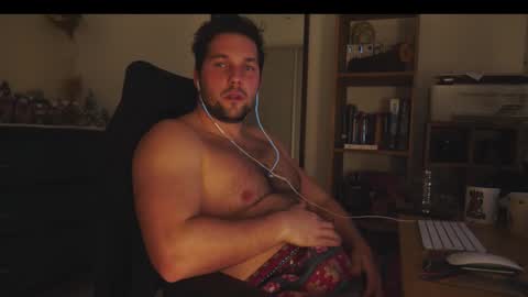 thefrenchie_1 online show from January 17, 9:56 am