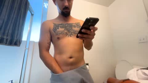 The Fucking Couple online show from December 4, 10:19 pm