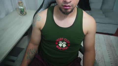 Marcelo online show from November 11, 3:44 am