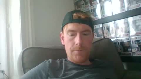 thegingerjim online show from November 6, 10:07 am