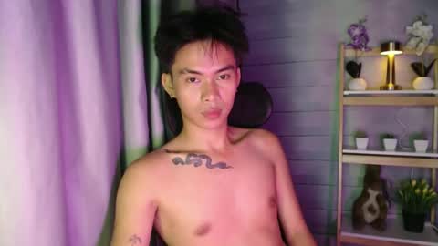 JAY online show from January 12, 1:20 am