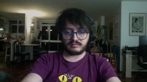 theguitarmistery online show from March 1, 3:50 am