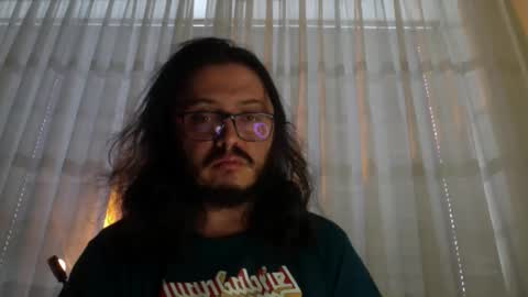 Snapshot of theguitarmistery chatting on February 17, 6:37 pm theguitarmistery online show from February 17, 6:37 pm