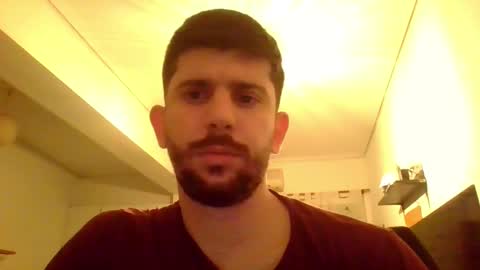 thehamlaaa online show from January 12, 2:45 am