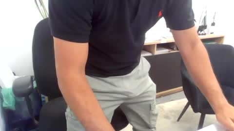 thehardcock2025 online show from July 26, 8:06 pm