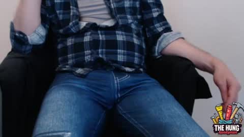 TheHungHandyman online show from June 8, 2:34 am