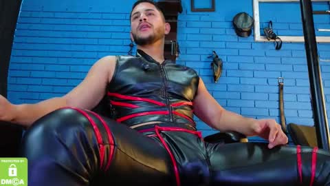 Ian Deniel online show from December 15, 10:29 pm