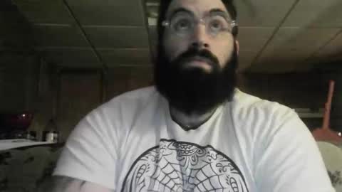 Iron online show from April 23, 12:04 am