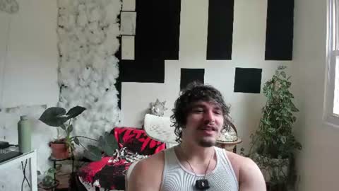 Johnny Stone online show from July 29, 10:09 pm