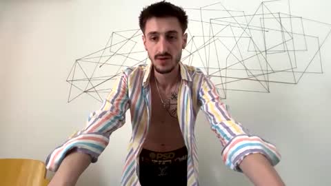 Master Joker online show from March 12, 9:50 am