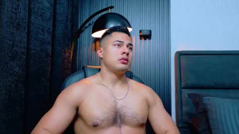 thekingerick online show from March 9, 4:06 am