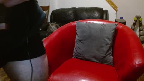 thekodyy online show from January 17, 1:36 am