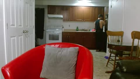 thekodyy online show from December 9, 8:22 am