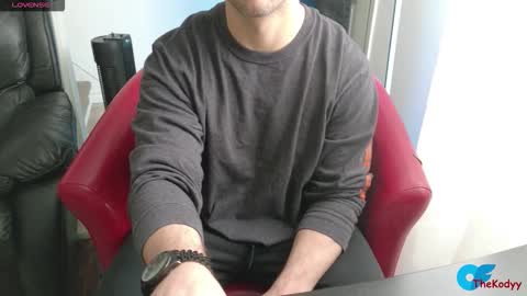 thekodyy online show from February 6, 3:53 pm