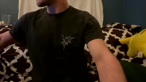 themanthemythleyroy online show from February 15, 3:02 am