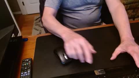 thembones online show from November 5, 10:34 pm