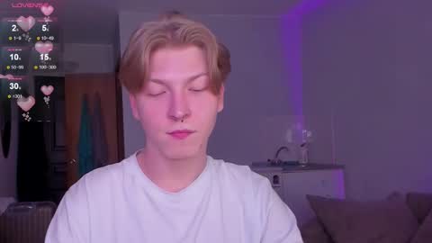 Sever online show from November 23, 2:00 am