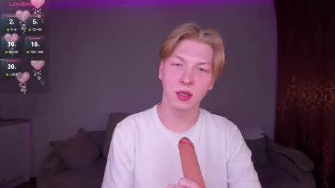 Sever online show from March 17, 2:08 pm