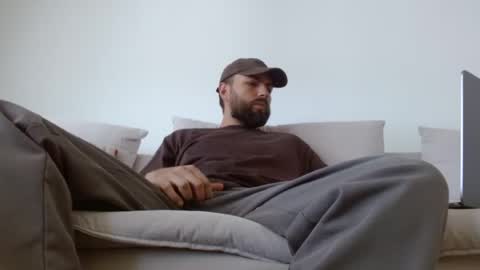 TheMonarchGoat online show from July 28, 2:13 pm