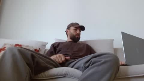 TheMonarchGoat online show from July 28, 3:32 pm