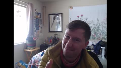 Daisy and Tim online show from February 20, 10:55 pm