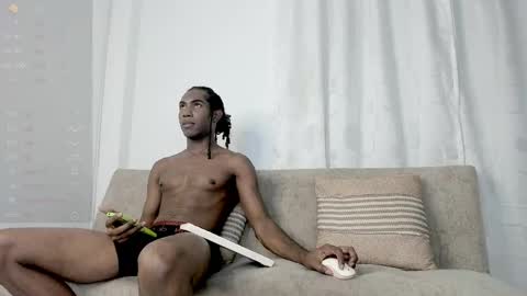 Andriw and Maiol online show from January 10, 4:01 am