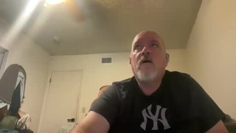 thenewganon online show from May 27, 4:20 am