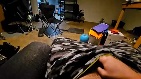 Snapshot of thenewone22901 chatting on February 1, 4:00 pm thenewone22901 online show from February 1, 4:00 pm