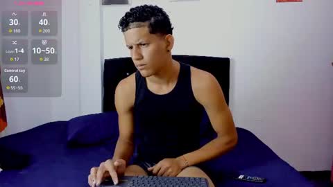 Theo online show from July 29, 6:51 pm