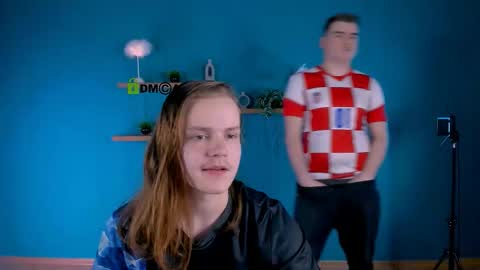 theo_drift online show from February 2, 8:06 pm