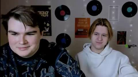 theo_drift online show from January 14, 9:36 am