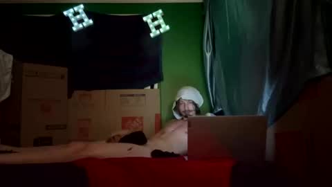 theonlyboi43ver online show from November 9, 9:57 am