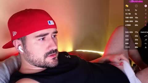 Theo Ravi online show from December 15, 4:09 am