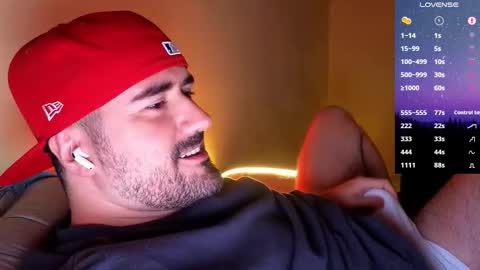 Theo Ravi online show from November 11, 4:06 am