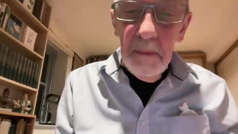 theowlandthe online show from January 31, 9:26 pm