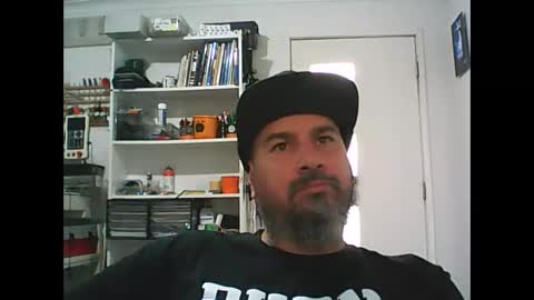 aussiebeard online show from March 18, 2:47 am