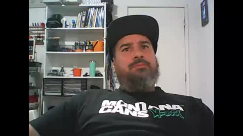 aussiebeard online show from April 10, 5:14 am
