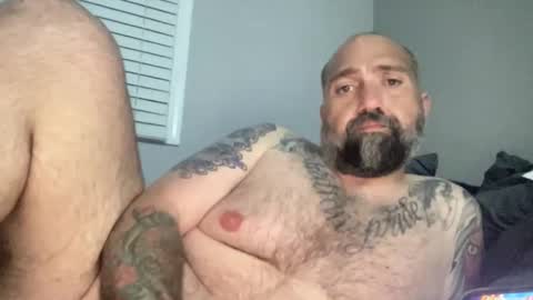 theplumber444 online show from April 12, 10:06 am