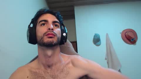 Santiago Enrique online show from November 20, 5:51 am