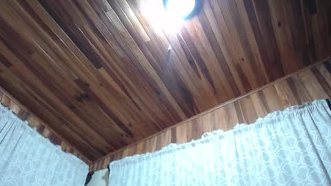 Santiago Enrique online show from December 22, 5:37 am