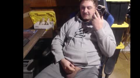 therealbigcheese0695 online show from March 14, 12:50 am