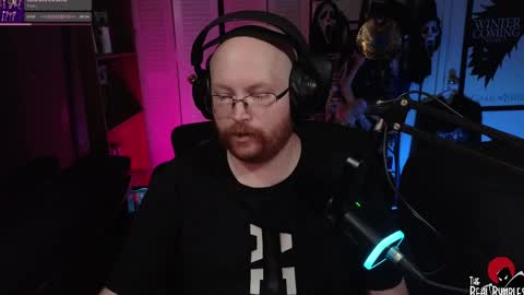 Bumbles or B online show from April 7, 4:01 am