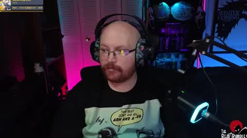 Bumbles or B online show from May 25, 1:34 am