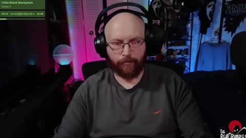 Bumbles or B online show from December 14, 4:52 am