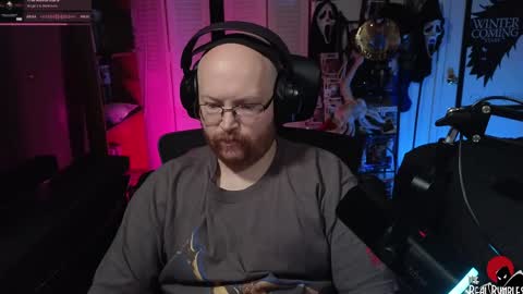 Bumbles or B online show from April 1, 6:16 pm