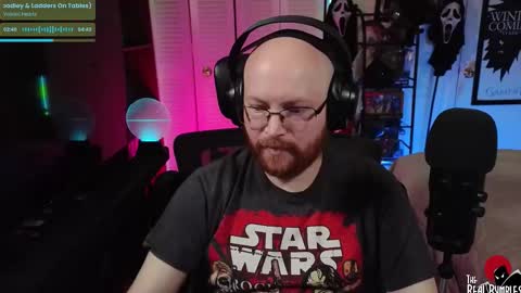 Bumbles or B online show from November 8, 3:04 pm