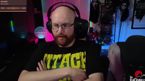 Bumbles or B online show from November 23, 3:06 am