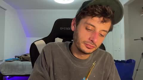 therealdylansdick online show from November 18, 8:07 am