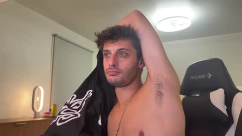 therealdylansdick online show from November 17, 5:21 am